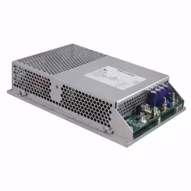 CPFE1000F-48 TDK-Lambda Americas Inc  AC DC Converters